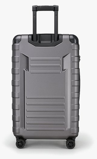 Ogio Renegade Vault Checked Luggage 95L, Graphit