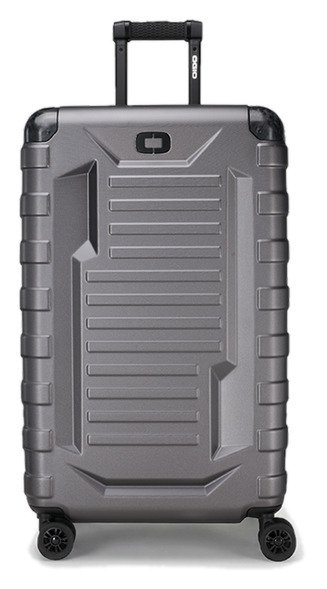 Ogio Renegade Vault Checked Luggage 95L, Graphit
