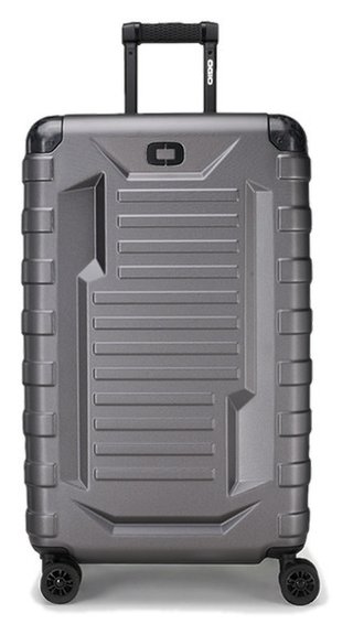 Ogio Renegade Vault Checked Luggage 95L, Graphit