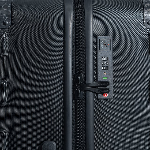 Ogio Renegade Vault Checked Luggage 95L, Graphit