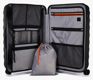 Ogio Renegade Vault Checked Luggage 95L, Graphit