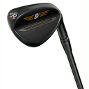 Titleist Limited Edition SM11 Black Vapor Herren Wedge
