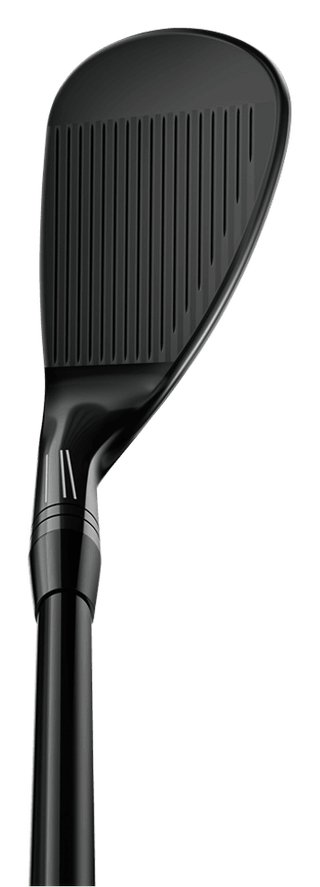 Titleist Limited Edition SM11 Black Vapor Herren Wedge