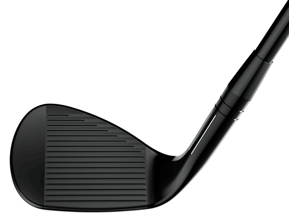Titleist Limited Edition SM11 Black Vapor Herren Wedge