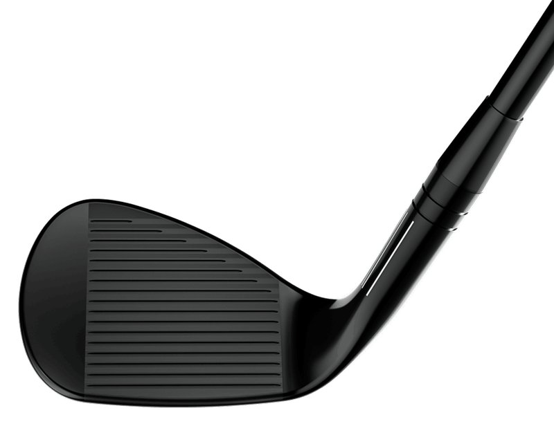 Titleist Limited Edition SM11 Black Vapor Herren Wedge
