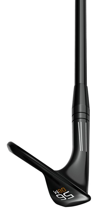 Titleist Limited Edition SM11 Black Vapor Herren Wedge