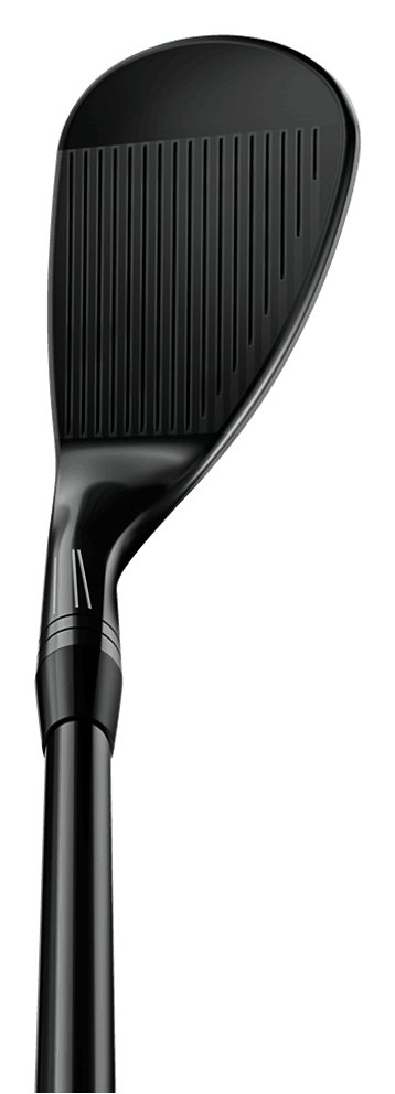Titleist Limited Edition SM11 Black Vapor Herren Wedge