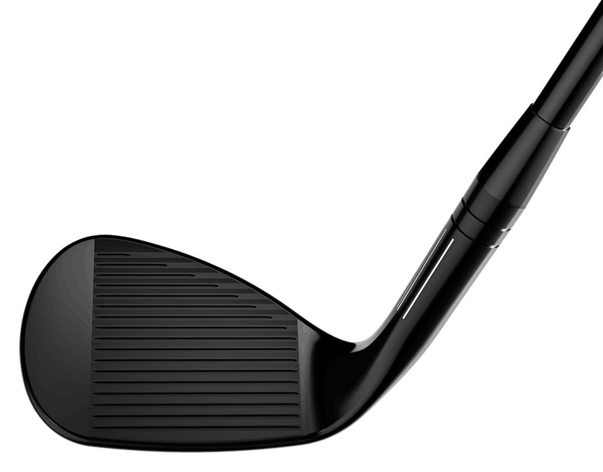 Titleist Limited Edition SM11 Black Vapor Herren Wedge
