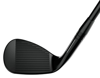 Titleist Limited Edition SM11 Black Vapor Herren Wedge