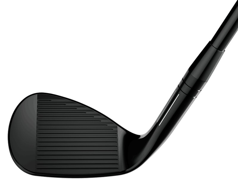 Titleist Limited Edition SM11 Black Vapor Herren Wedge