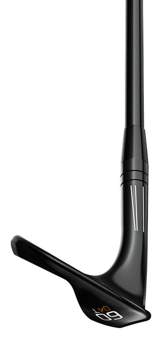 Titleist Limited Edition SM11 Black Vapor Herren Wedge