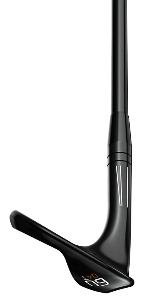 Titleist Limited Edition SM11 Black Vapor Herren Wedge