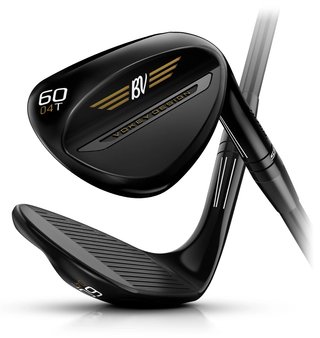 Titleist Limited Edition SM11 Black Vapor Herren Wedge