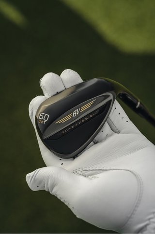 Titleist Limited Edition SM11 Black Vapor Herren Wedge