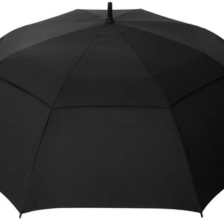 FootJoy Regenschirm, schwarz