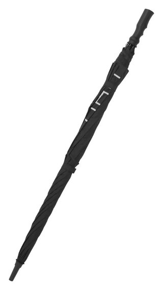 FootJoy Regenschirm, schwarz