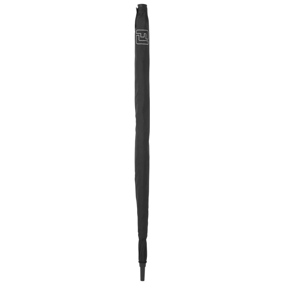 FootJoy Regenschirm, schwarz