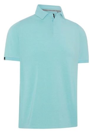 Callaway In The Details Herren Polo, atomizer heather