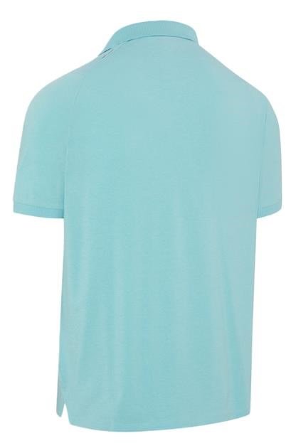 Callaway In The Details Herren Polo, atomizer heather