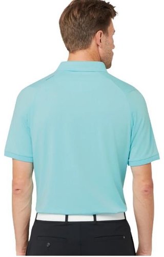 Callaway In The Details Herren Polo, atomizer heather