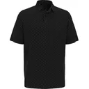 Callaway Trademark Golf Printed Herren Polo, caviar
