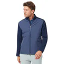 Callaway Primaloft Thermal Full Zip Herren Jacke, peacoat