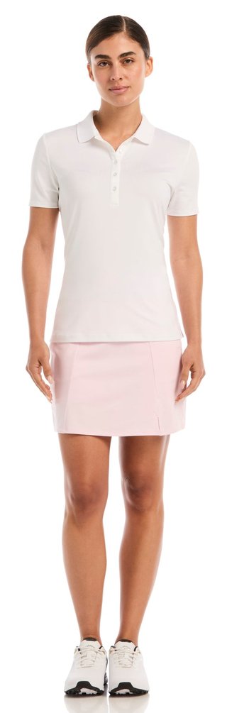 Callaway 17" Solid TrueSculpt™ Golf-Skort, cherry blossom