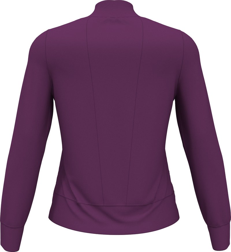 Callaway 1/2 Zip Soft Touch Damen Sweatshirt, gloxinia