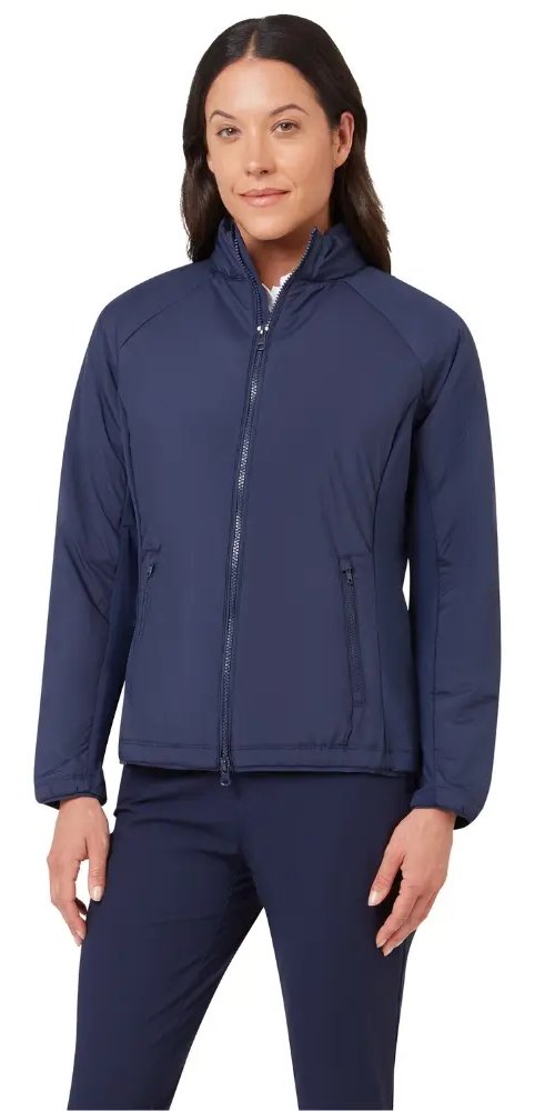 Callaway Insulated Damen Jacke, peacoat