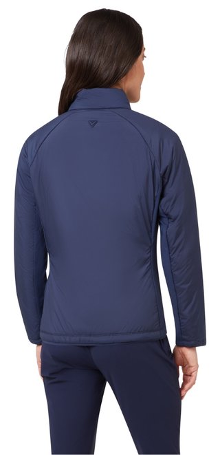 Callaway Insulated Damen Jacke, peacoat