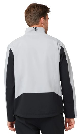 Callaway StormGuard wasserdichte Herren Jacke, caviar