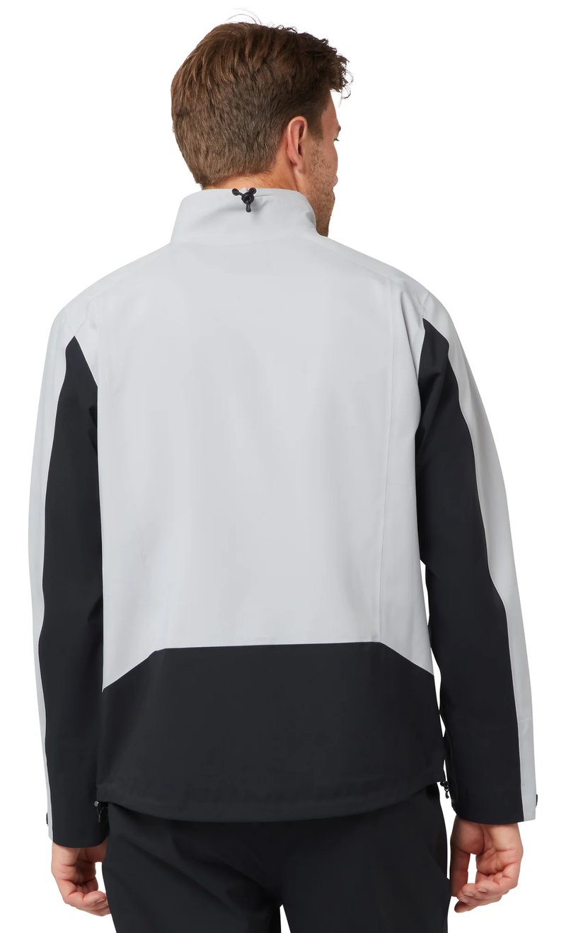 Callaway StormGuard wasserdichte Herren Jacke, caviar