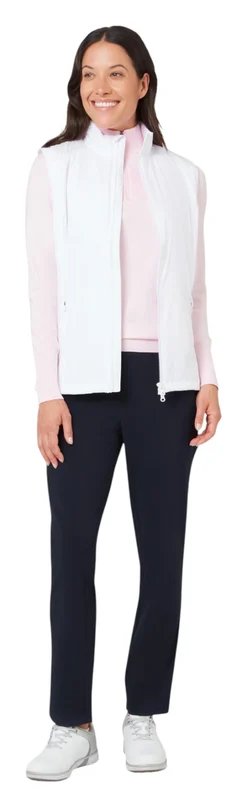 Callaway Emea Thermal Damen Hose, night sky