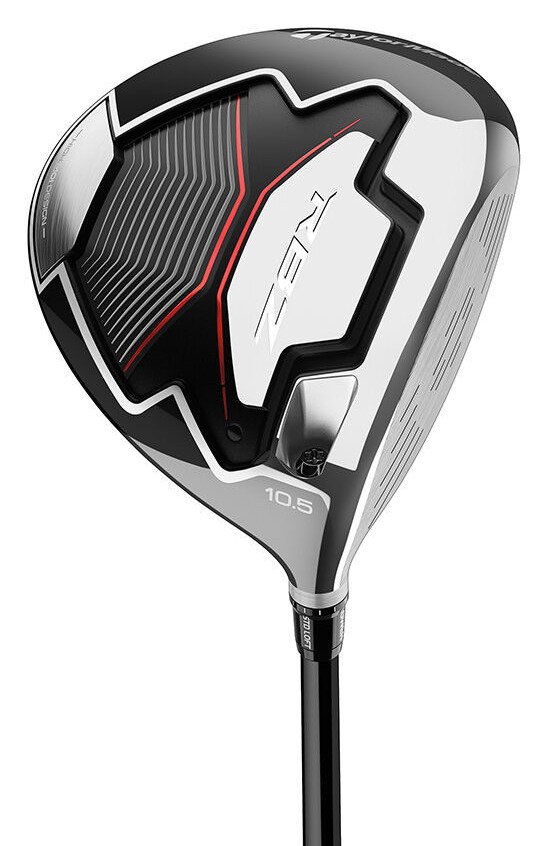 TaylorMade RBZ 2.0 11PC Herren Golfset, , Stahl, Stiff
