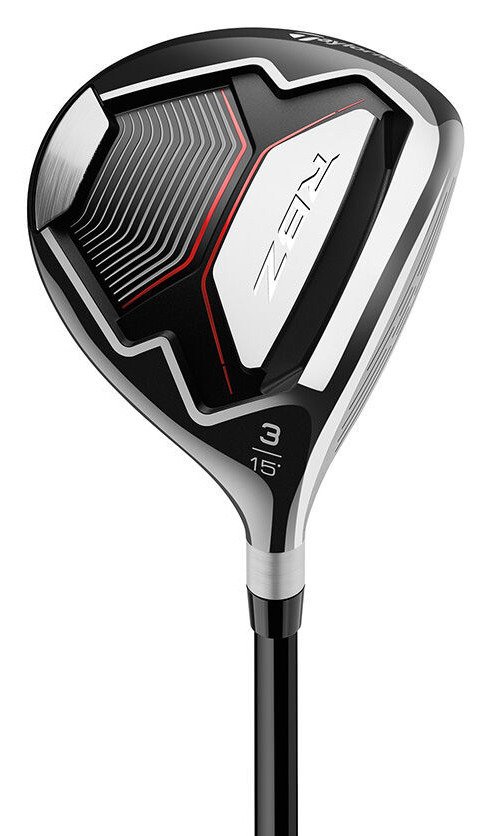 TaylorMade RBZ 2.0 11PC Herren Golfset, , Stahl, Stiff
