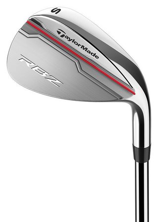TaylorMade RBZ 2.0 11PC Herren Golfset, , Stahl, Stiff