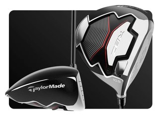 TaylorMade RBZ 2.0 11PC Herren Golfset, , Stahl, Stiff