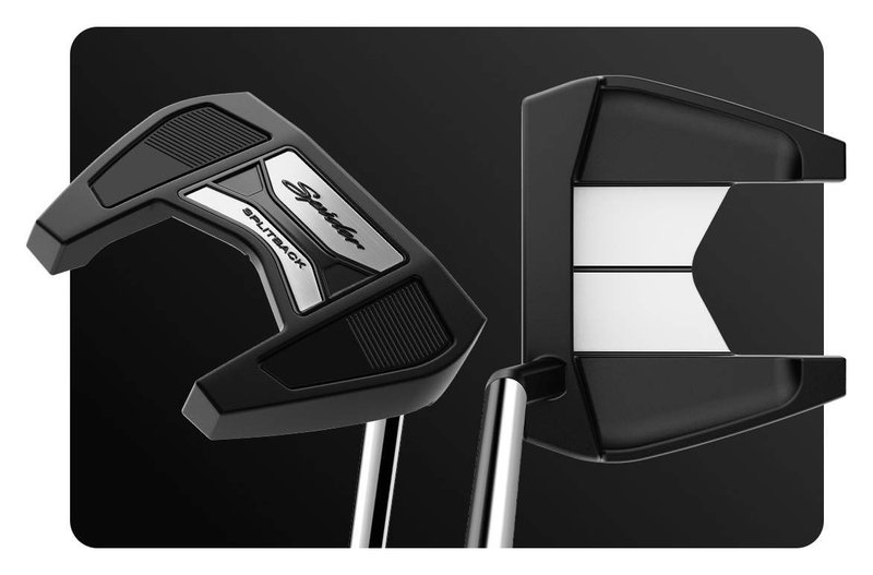 TaylorMade RBZ 2.0 11PC Herren Golfset, , Stahl, Stiff