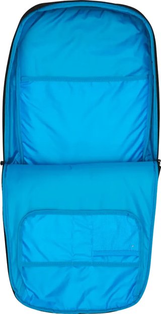 Mizuno Backpack 26 Bag, schwarz