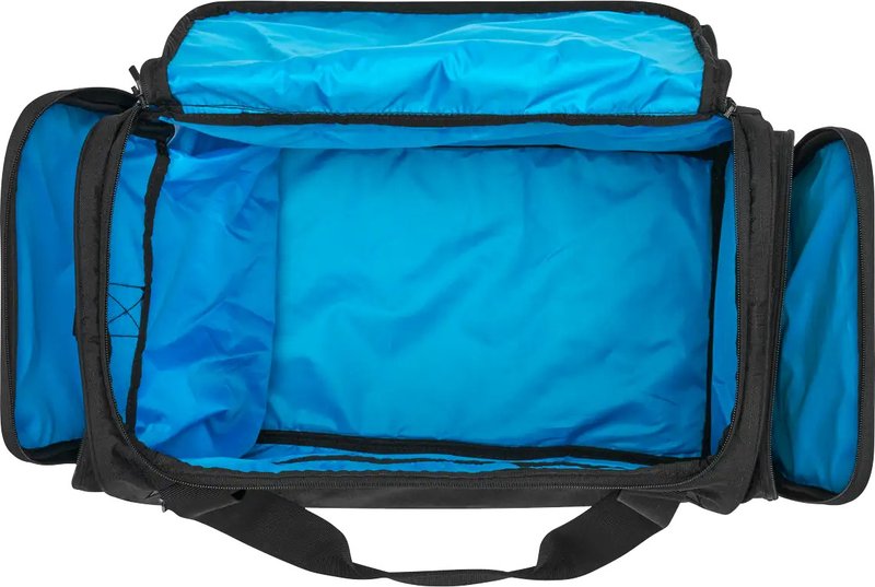 Mizuno Duffle Bag 26, schwarz