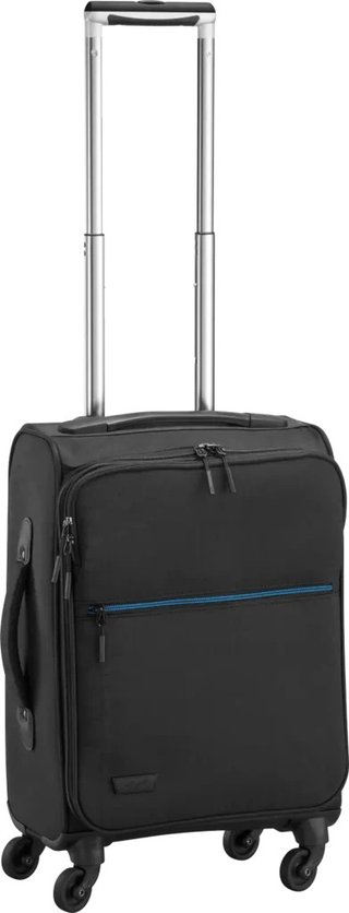 Mizuno Onboarder Reisetasche, schwarz