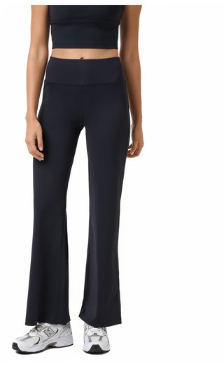 Travis Mathew Moveknit Bounded Pant Damen Hose, schwarz