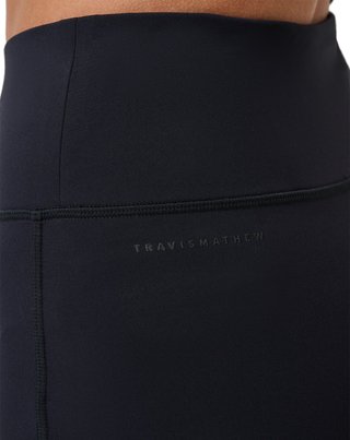 Travis Mathew Moveknit Bounded Pant Damen Hose, schwarz