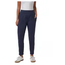 Travis Mathew Moveknit Resilience Damen Hose, navy blazer