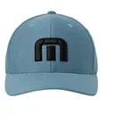 Travis Mathew B-BAHAMAS Herren Cap, aegean