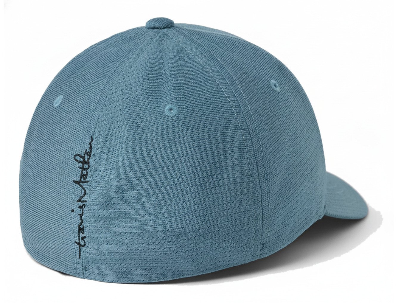 Travis Mathew B-BAHAMAS Herren Cap, aegean