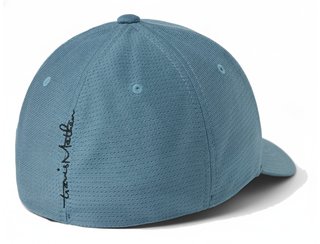 Travis Mathew B-BAHAMAS Herren Cap, aegean
