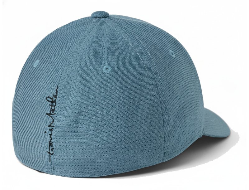 Travis Mathew B-BAHAMAS Herren Cap, aegean
