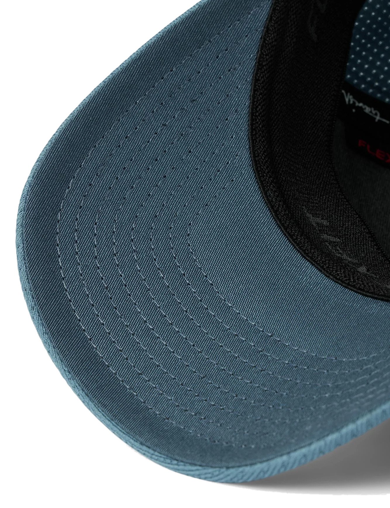 Travis Mathew B-BAHAMAS Herren Cap, aegean