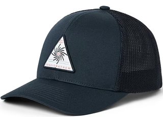 Travis Mathew Life of the party Herren Cap, total eclipse